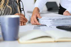 Help with Back Taxes