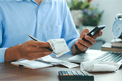 IRS tax levy help in Sarasota