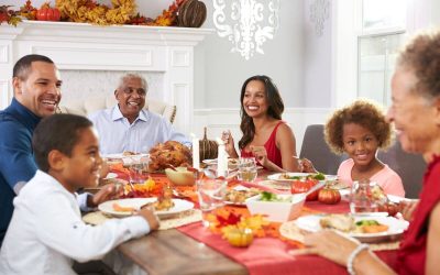 Thanksgiving Cues for Every Sarasota Person